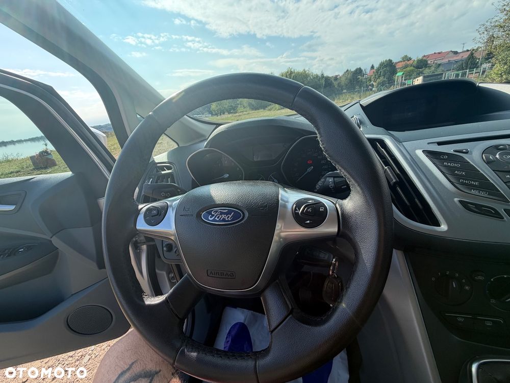Ford C-MAX 1.0 EcoBoost Ambiente ASS - 23
