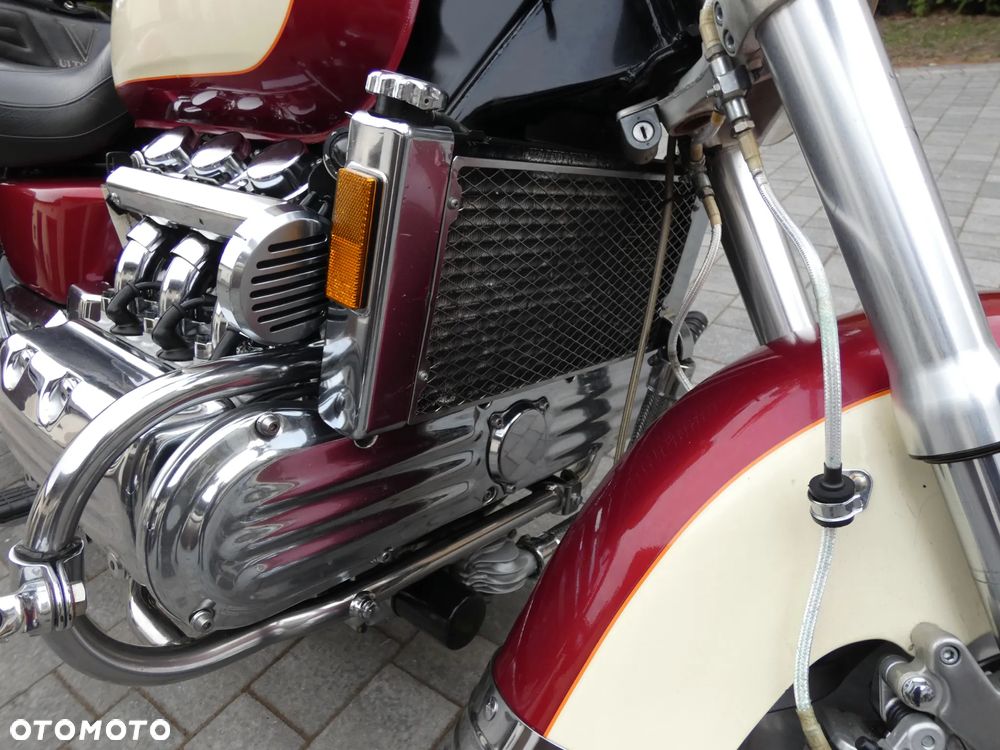 Honda Valkyrie - 26