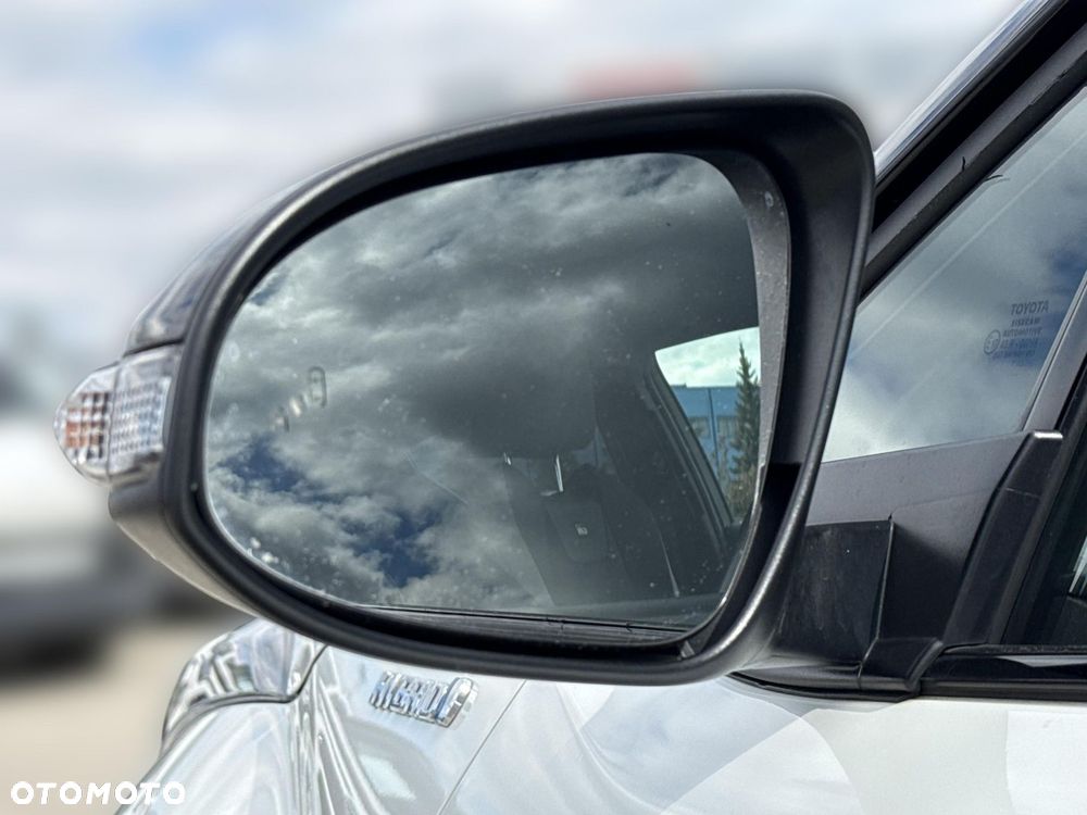 Toyota C-HR 2.0 Hybrid GR Sport - 18
