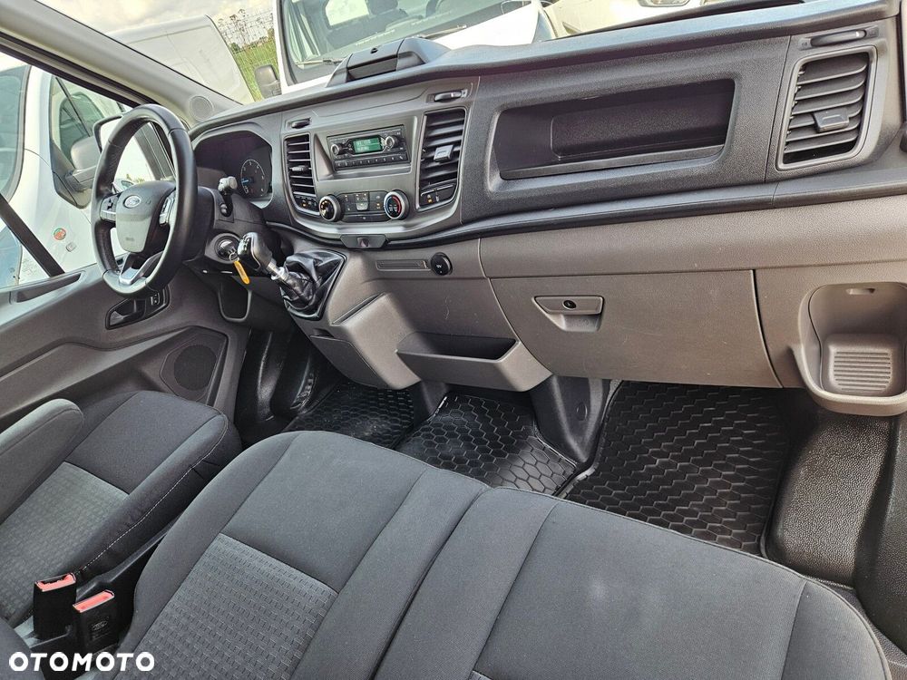 Ford transit L3H2 *62900zł NETTO* 2.0TdCi/170KM - 28