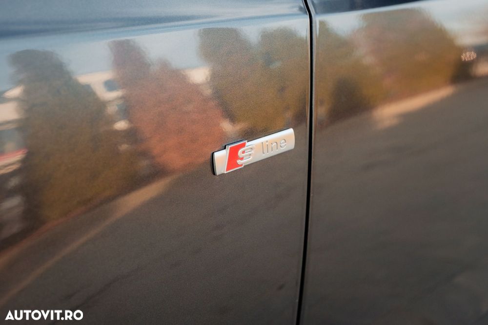 Audi A5 Sportback 3.0 TDI quattro Stronic - 15
