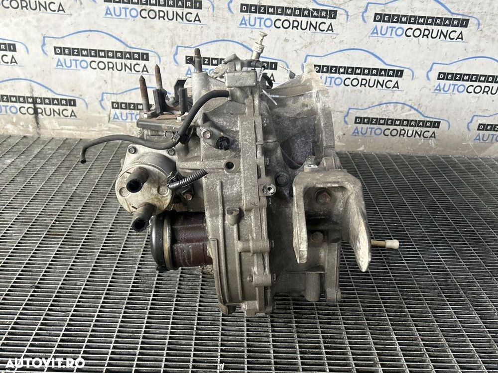 Cutie de viteze Mitsubishi ASX Facelift 2012 2.2 Diesel 2012 - 2016 150CP Automata 4N14 ... - 9