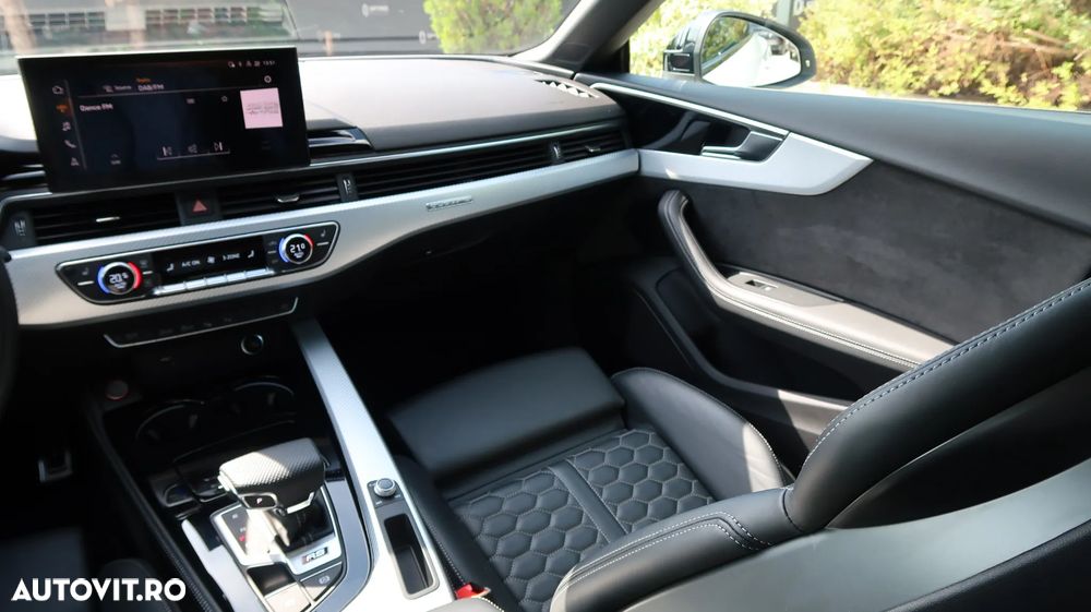 Audi RS5 - 17