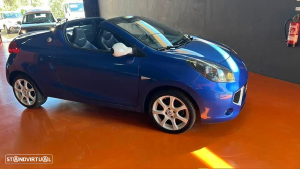 Renault Wind