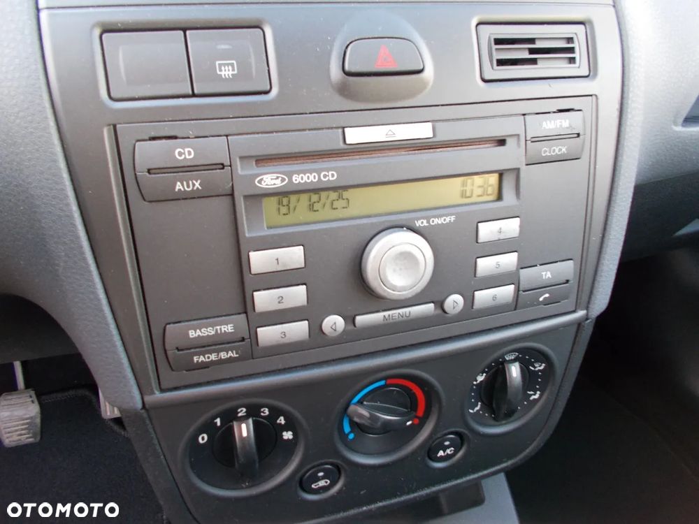 Ford Fiesta 1.3 Style - 20