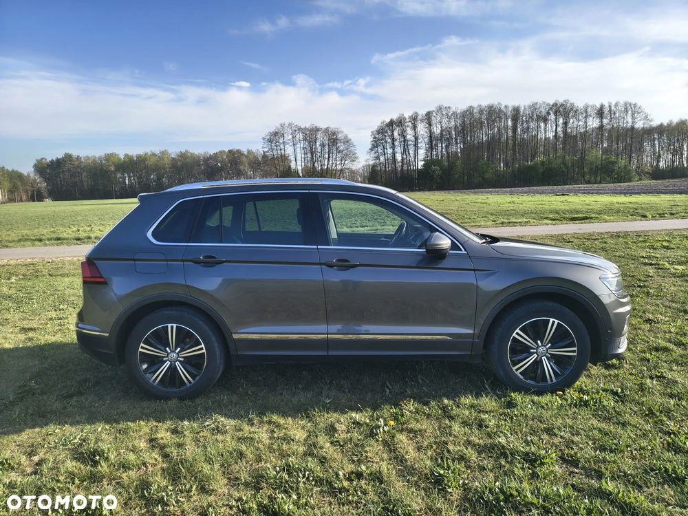 Volkswagen Tiguan - 15