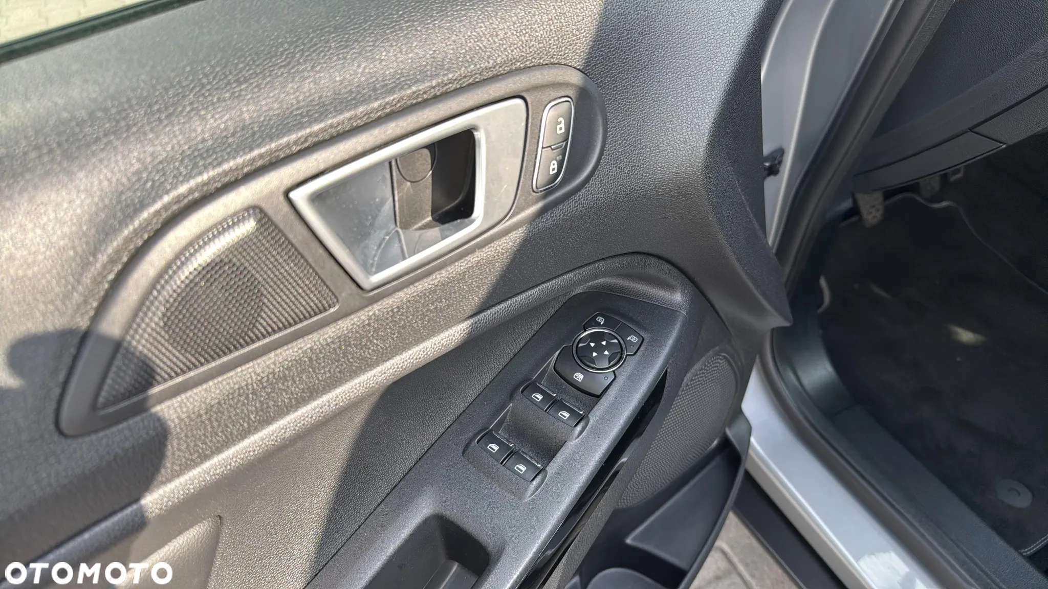 Ford EcoSport 1.0 EcoBoost GPF Active ASS - 12