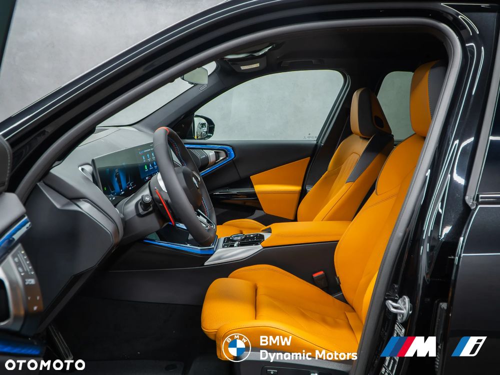 BMW X3 M - 19
