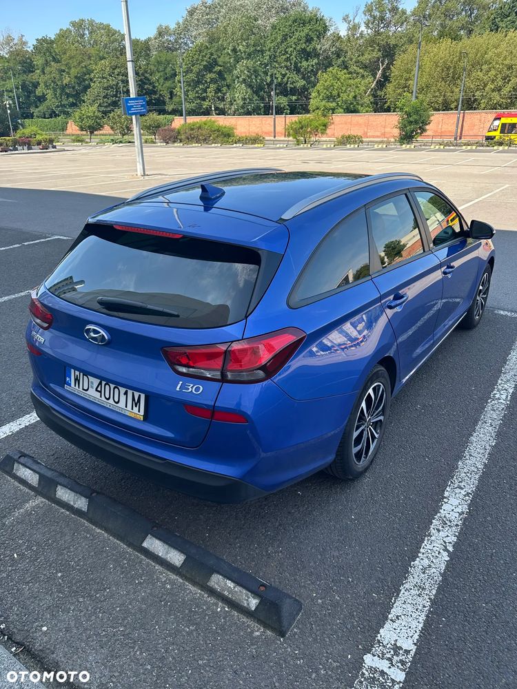Hyundai i30 1.4 GO - 2