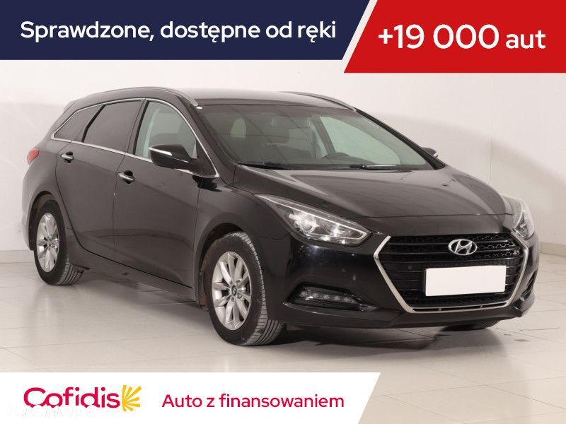 Hyundai i40 - 2