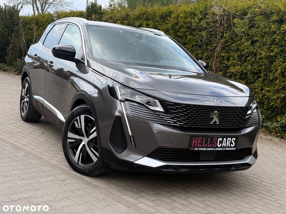 Peugeot 3008 - 9