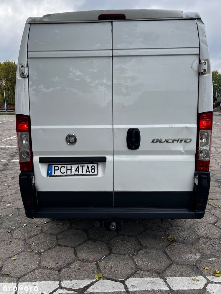 Fiat Ducato - 6