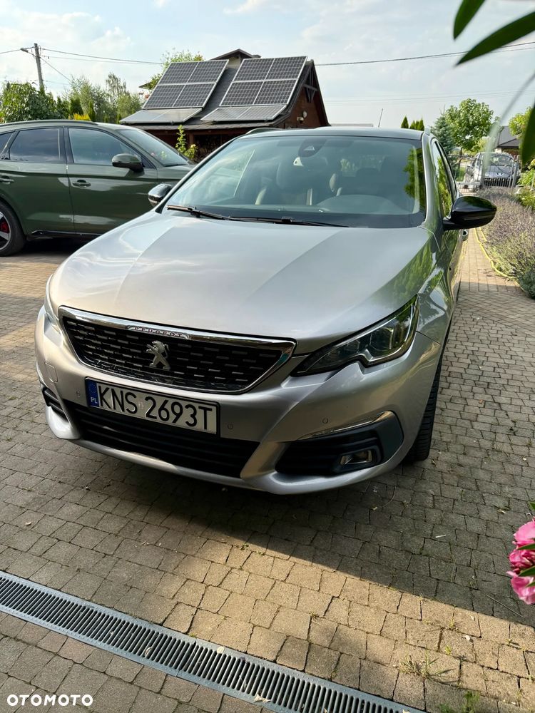 Peugeot 308 - 9