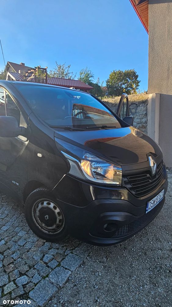 Renault TRAFIC - 3