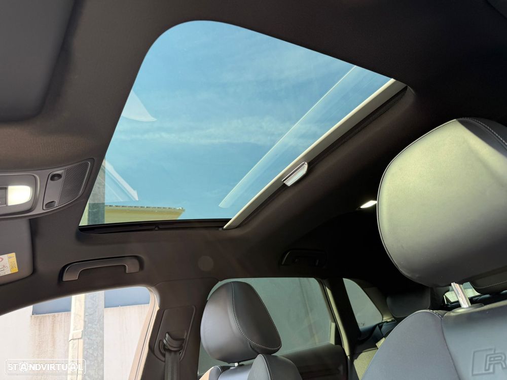 Audi RS3 Sportback - 20