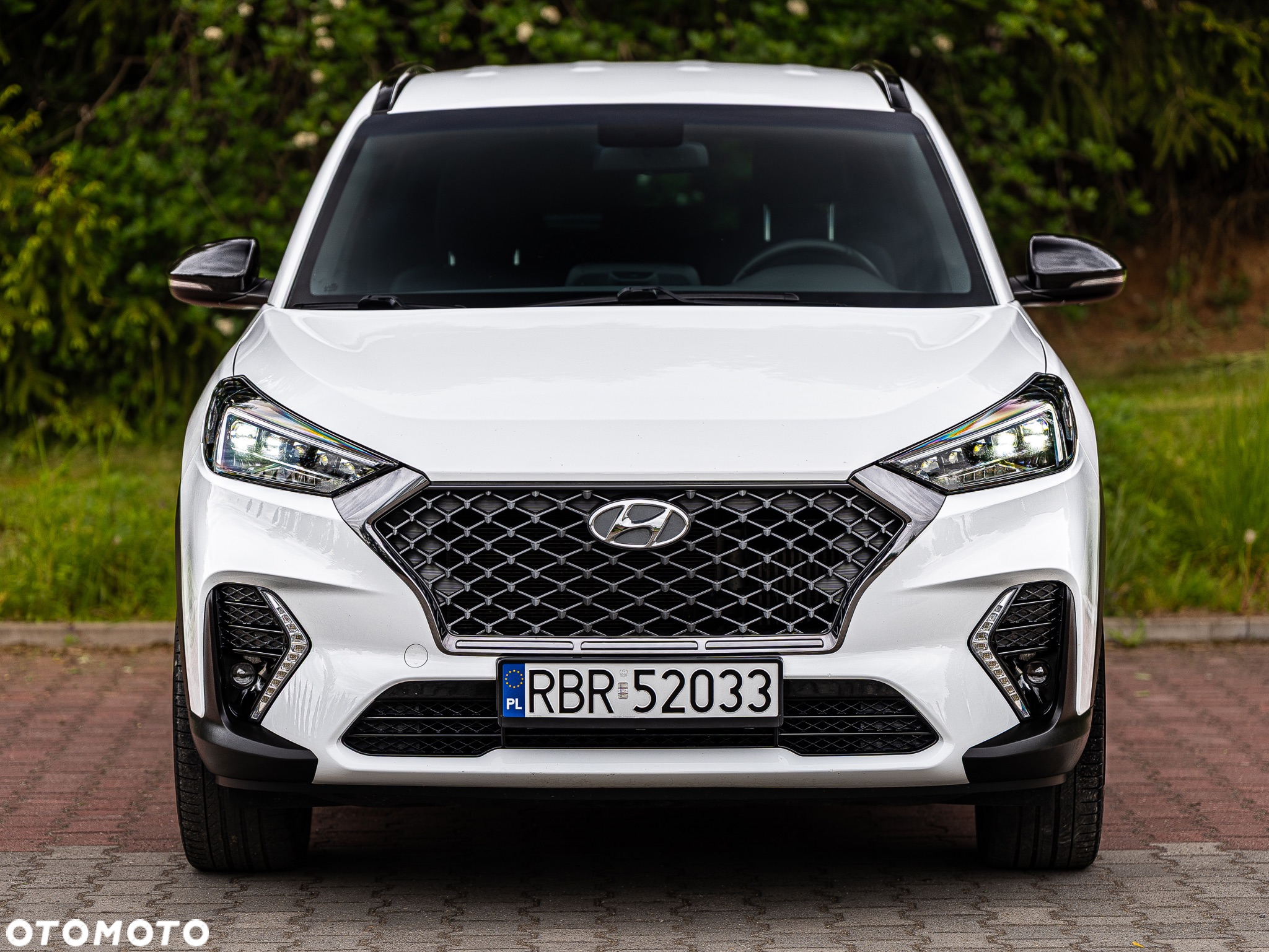 Hyundai Tucson 1.6 T-GDi N Line 2WD DCT - 7