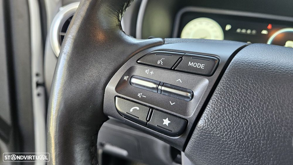 Hyundai Kauai 39 kWh Premium - 19