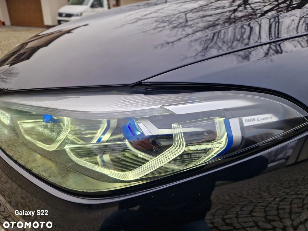 BMW Seria 8 ver-840d-xdrive - 17