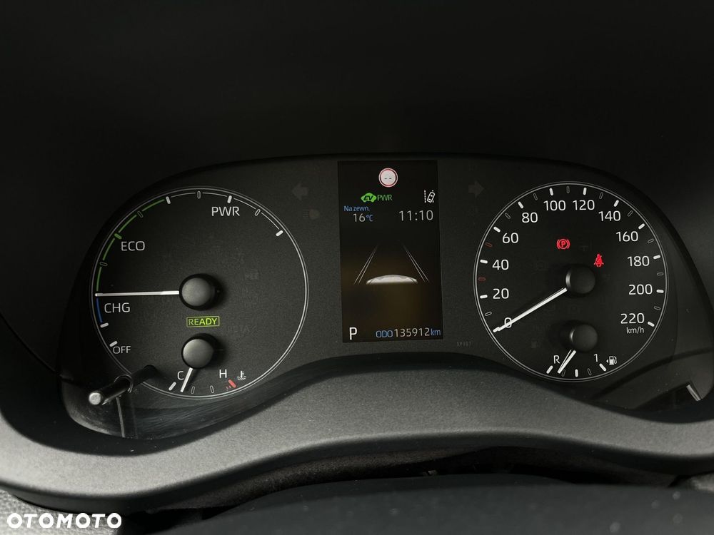 Toyota Yaris - 14