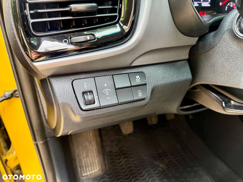 Kia Stonic 1.4 L - 26