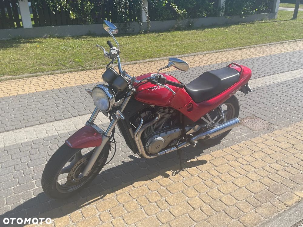 Suzuki VX - 4