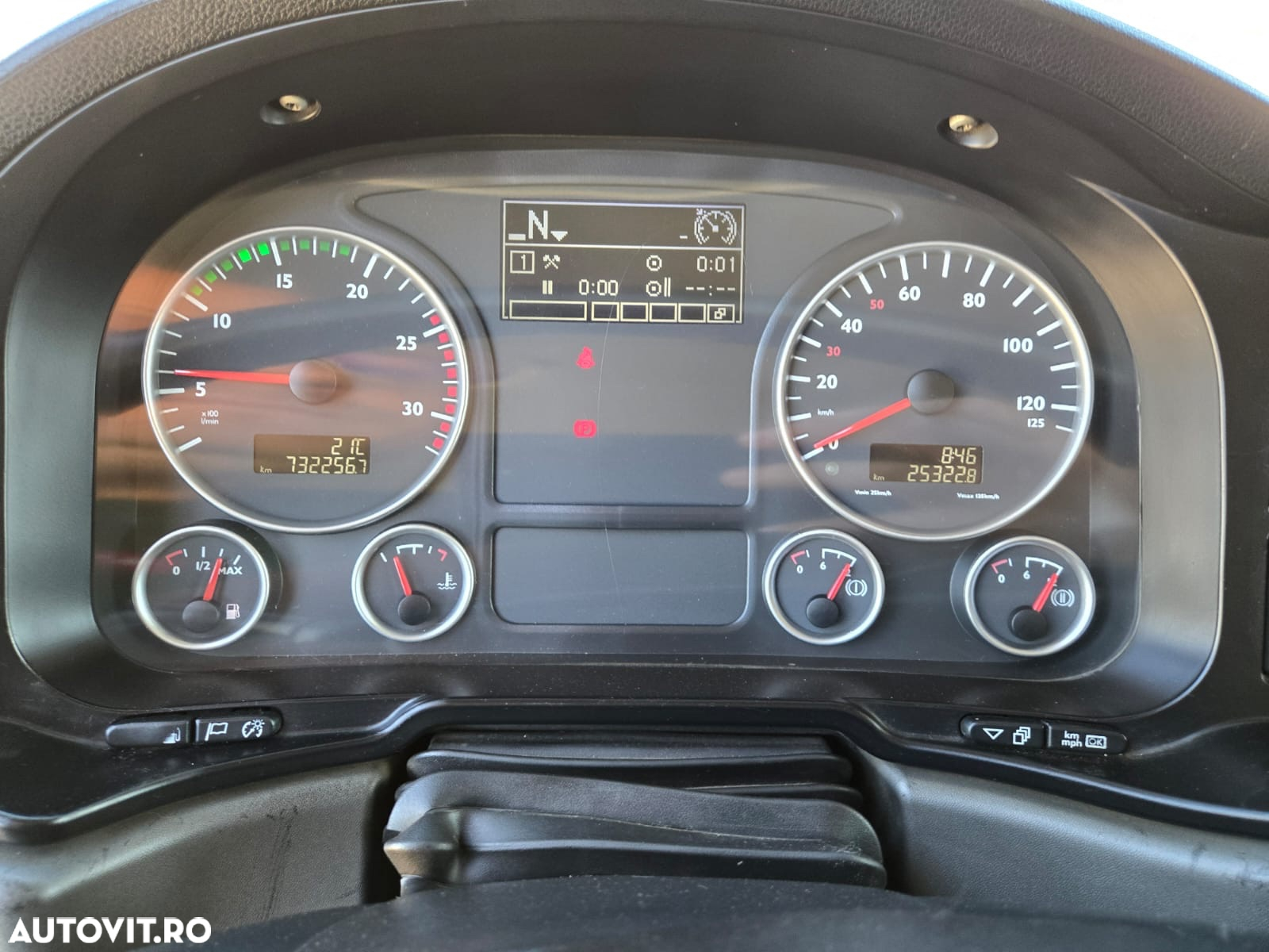 MAN TGX 440 EEV - 11