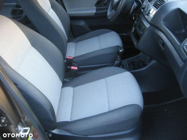 Skoda Roomster 1.4 16V Ambition - 19