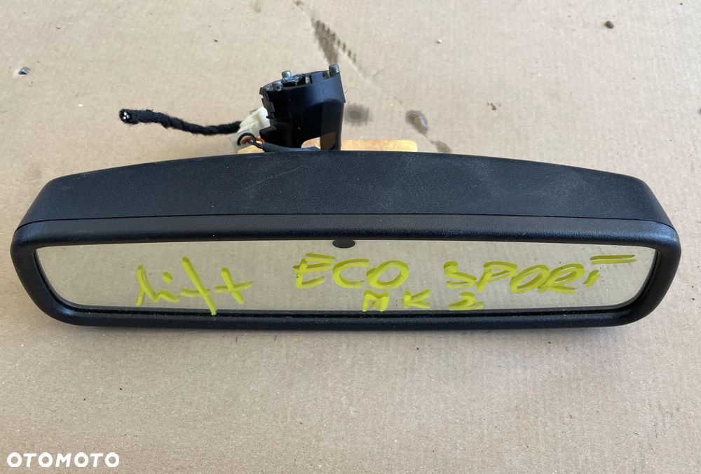Lusterko wsteczne wewnętrzne Ford EcoSport 2018r OE