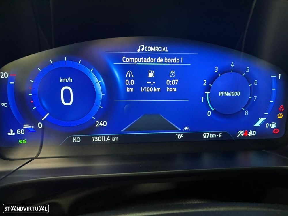 Ford Kuga 1.5 EcoBoost ST-Line - 21