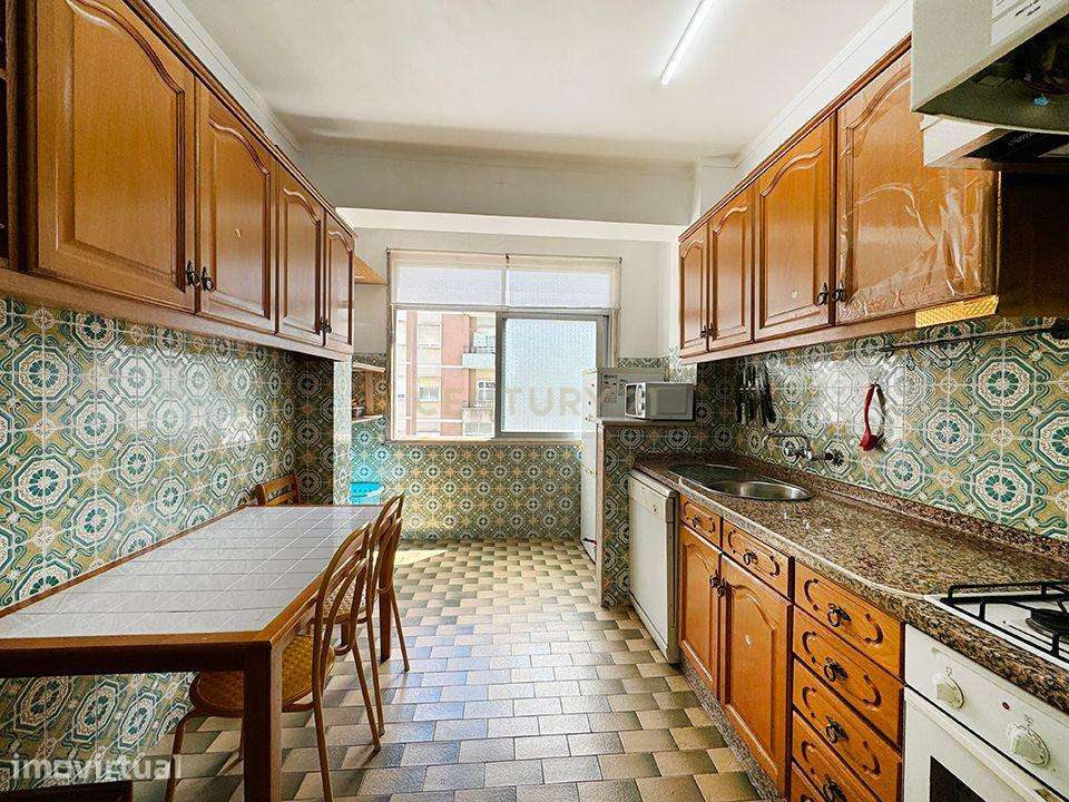 Apartamento T2 para Arrendar em Agualva - Grande imagem: 5/30