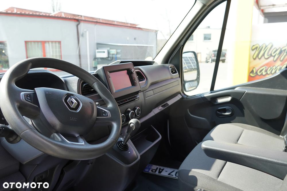 Renault Master - 10