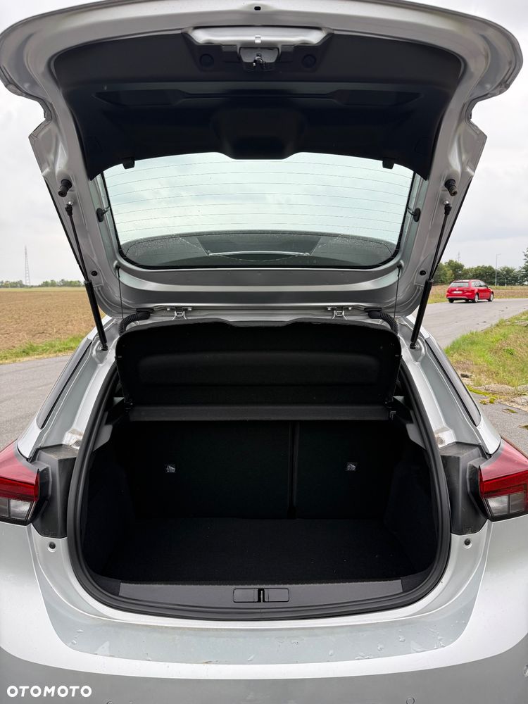 Opel Corsa - 5