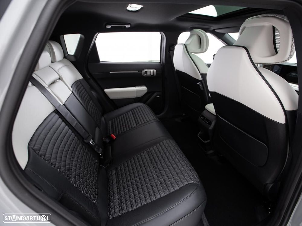 Kia EV4 81,4-kWh GT-line - 13