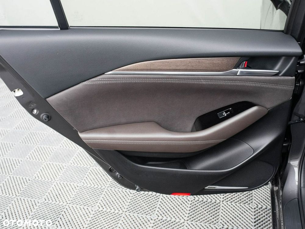 Mazda 6 2.5 SKYPrestige - 23