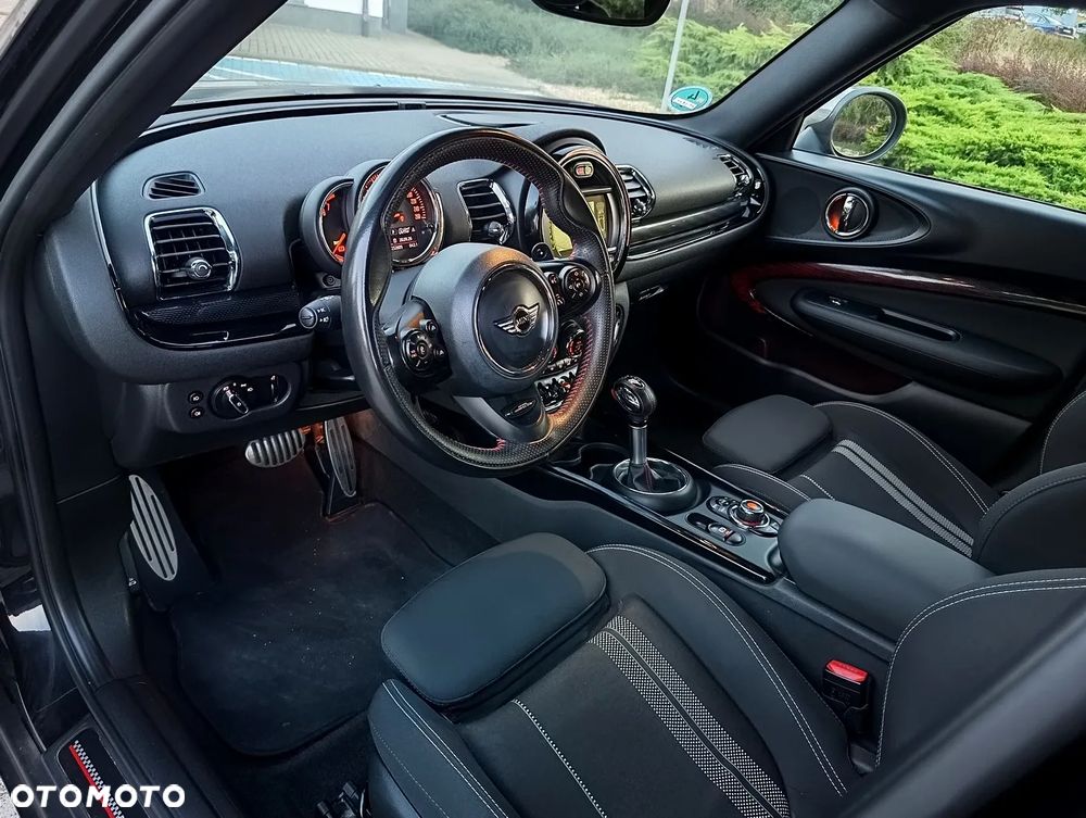 MINI Clubman - 8