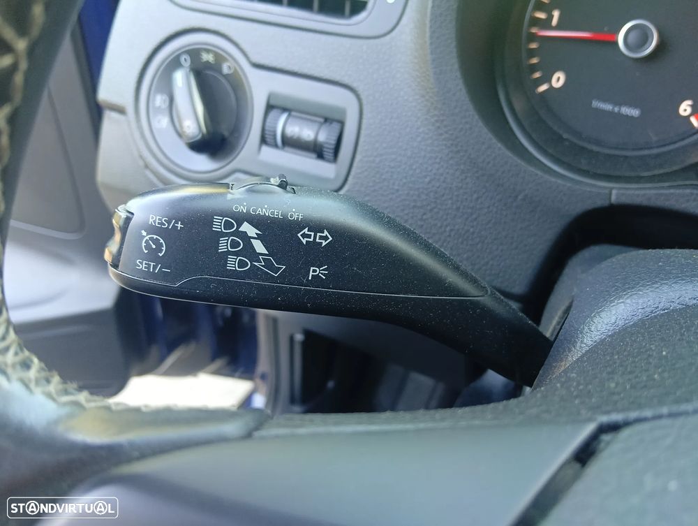 VW Polo - 16
