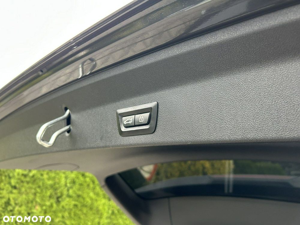 BMW X3 xDrive20d M Sport - 35