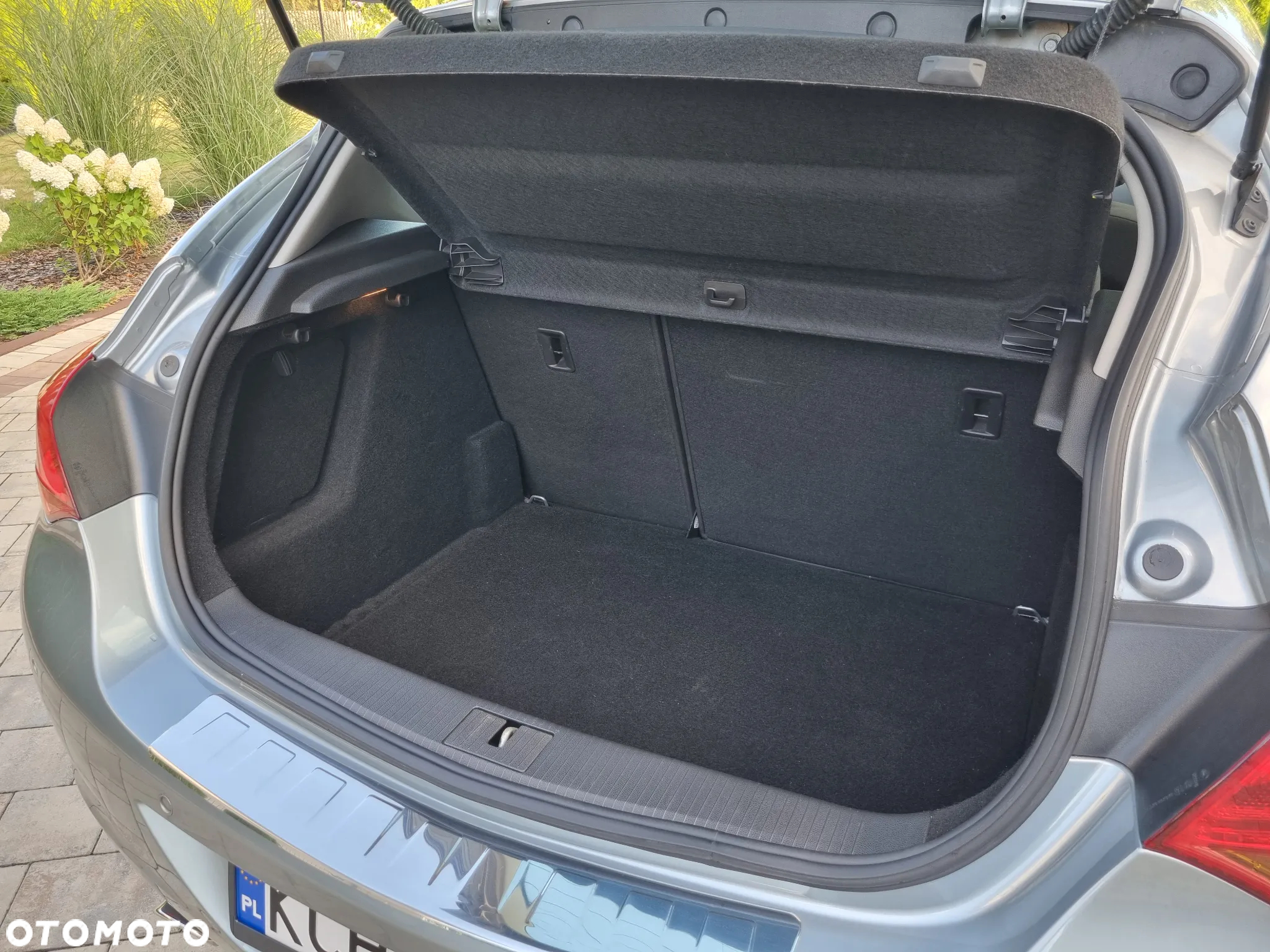 Opel Astra 1.4 Turbo Innovation - 26