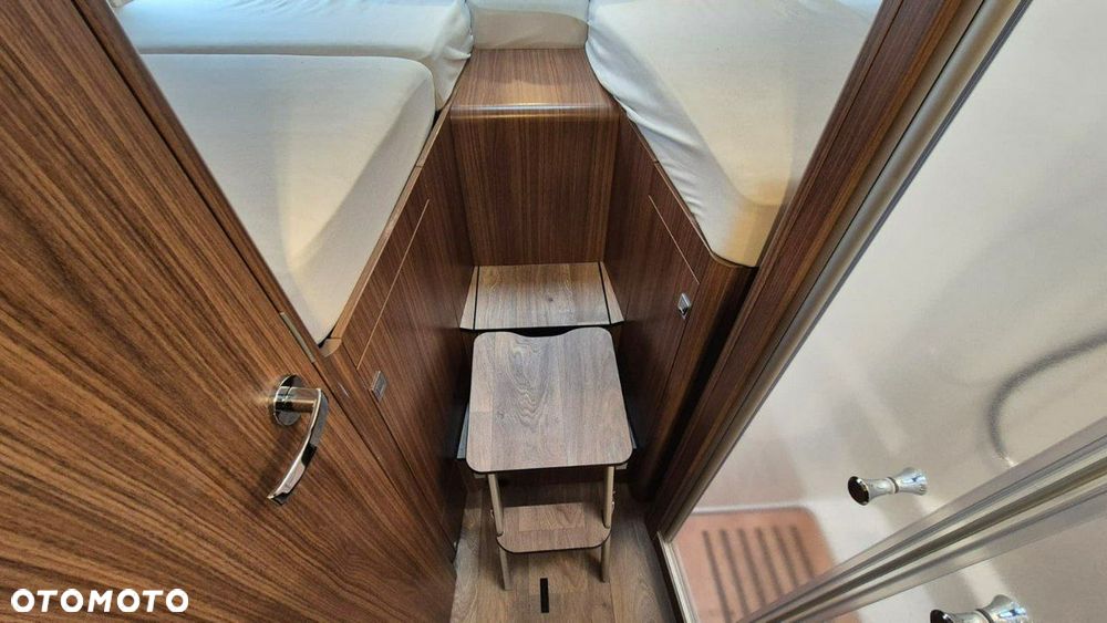 Hymer-Eriba BMCT 680 - 19