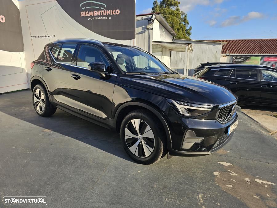 Volvo XC 40 1.5 T4 PHEV Core - 7