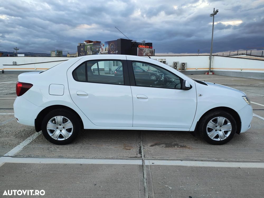 Dacia Logan - 13