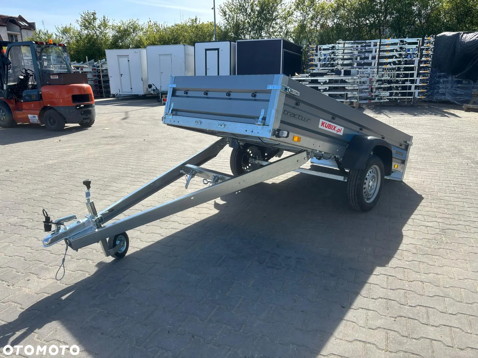 Faro Tractus Multi Flex - 21