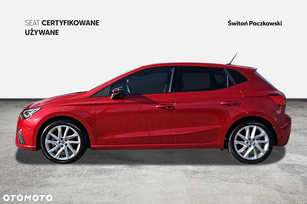 Seat Ibiza - 2