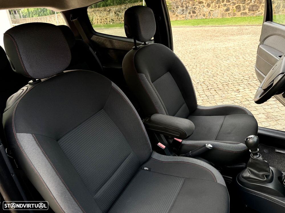Renault Twingo - 24
