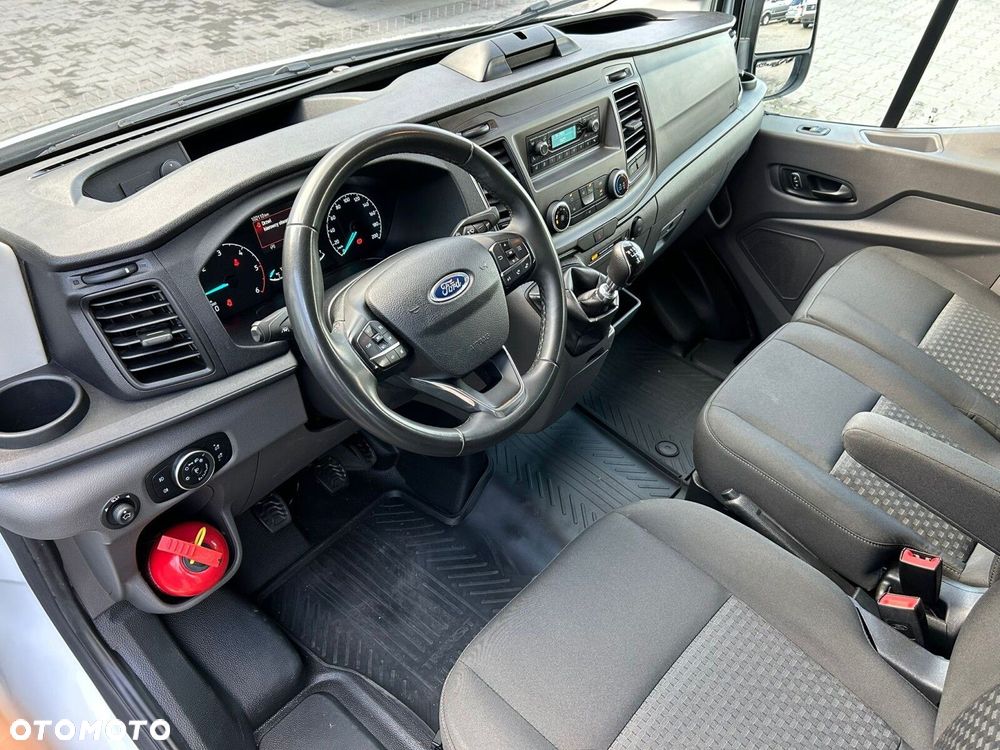 Ford transit L2H1 Trend FWD Diesel - 7
