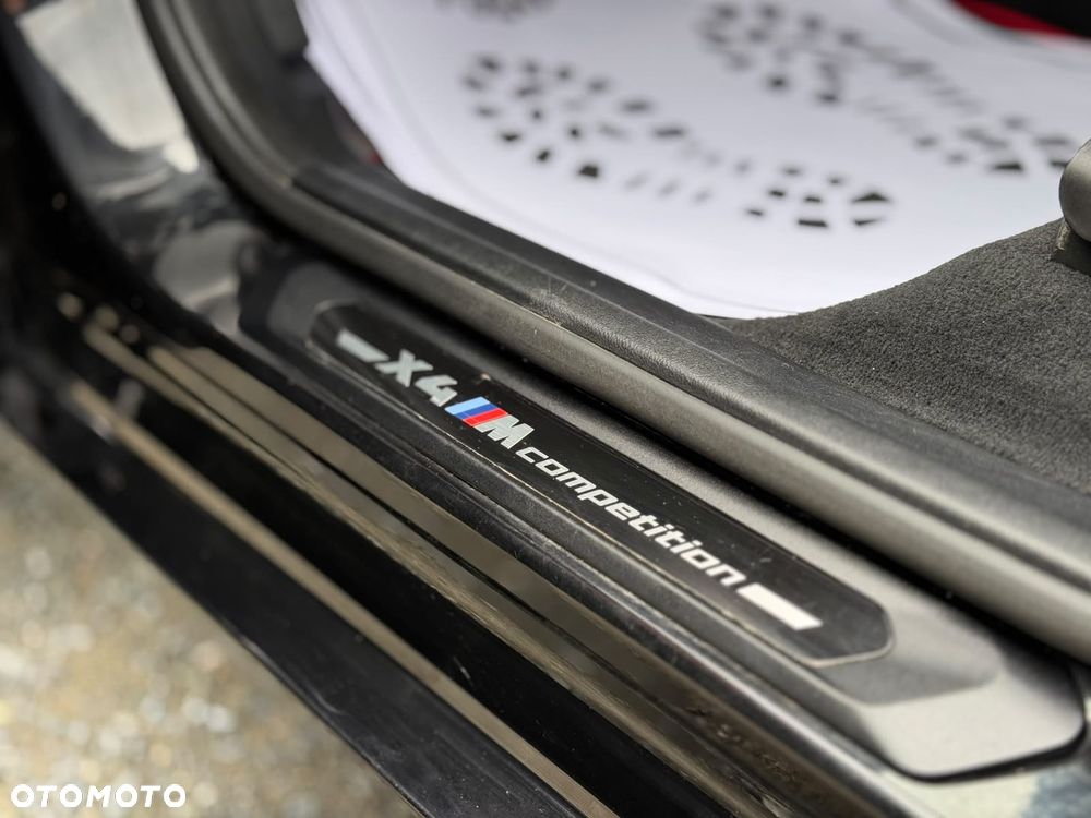 BMW X4 M Standard - 25