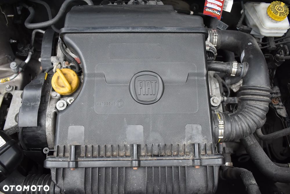 Fiat Tipo 1.4 16v Lounge - 30