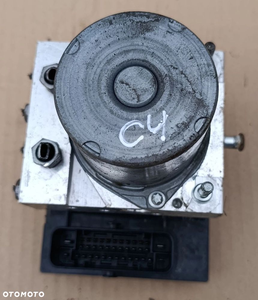 C4 Picasso pompa ABS 1,8 16V benzyna C4 Grand Picasso Citroen