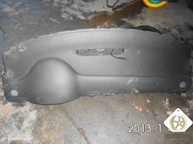 KIT AIRBAG AUDI A3 2000 - 3