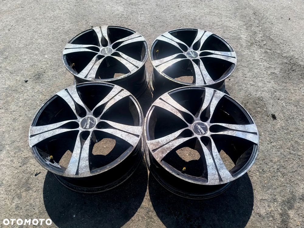 5x112 Felgi Aluminiowe Alufelgi 16 Koła SKODA OCTAVIA II III 2 3 YETI SUPERB SEAT EXEO LEON TOLEDO ALTEA ALHAMBRA AUDI A4 B5 B6 B7 A6 C5 C6 A3 8P 8V VW GOLF TOURAN PASSAT CADDY ALU-RAD Legnica - 1